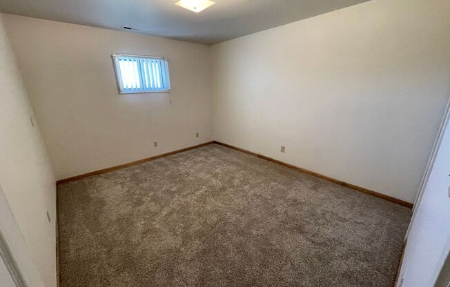 2 Bed 1 Bath for rent near Billings Heights