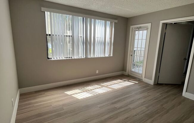 1 bed, 1 bath, $1,695