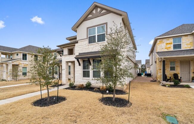 175 McKittrick Ridge St, Dripping Springs, Texas 78620