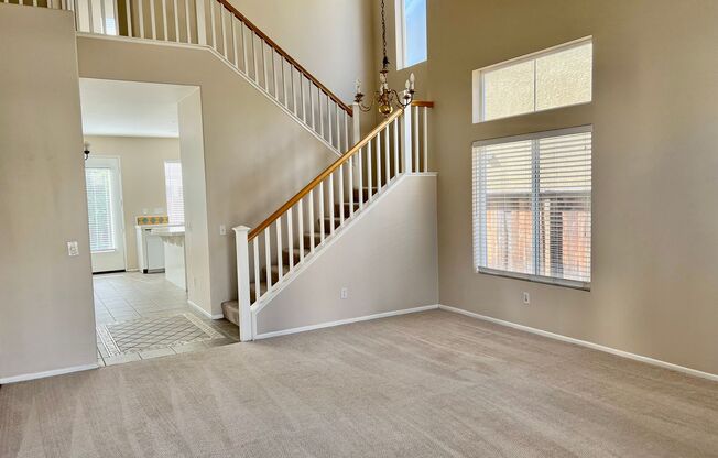 Nice 2 Story Home