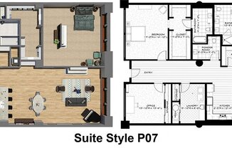 Partner-provided photo for $4420 unit