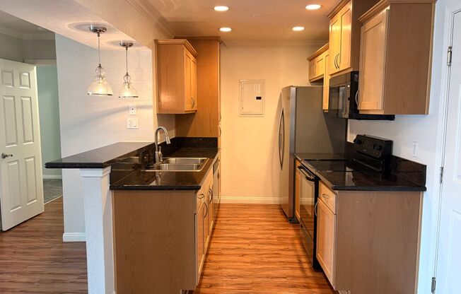 2 beds, 2 baths, 1,100 sqft, $2,995, Unit A032