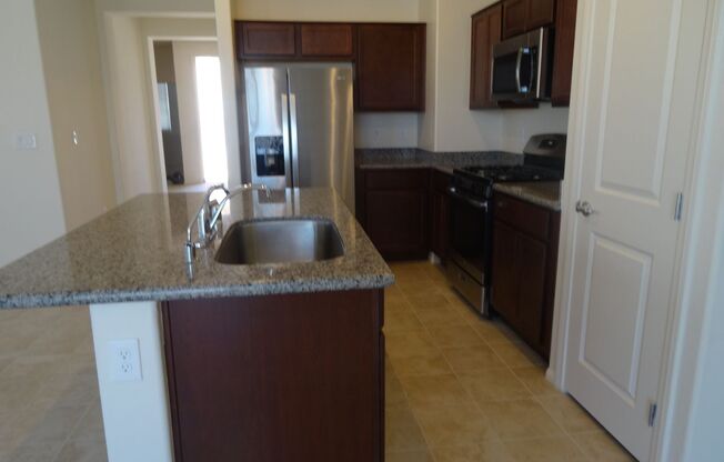 3 beds, 2 baths, $1,995