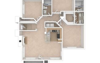 Partner-provided photo for $2739 unit