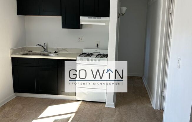 1 bed, 1 bath, 550 sqft, $1,100