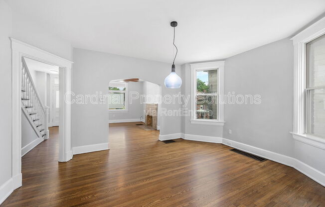 421 DORCHESTER AVE