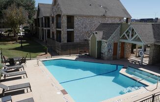 Madeira Apartments at Live Oak
