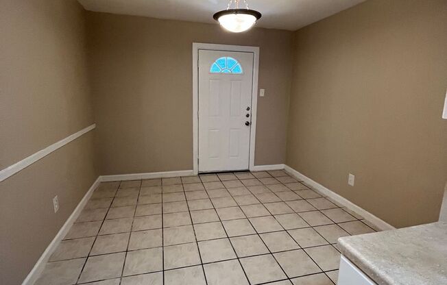 Spanish Gardens Apartments