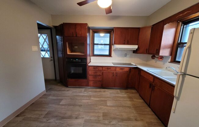 2 Bedroom Home near State Fairgrounds!