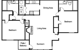 Partner-provided photo for $1518 unit