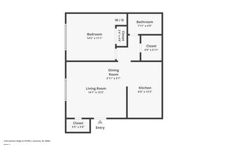 Partner-provided photo for $1095 unit