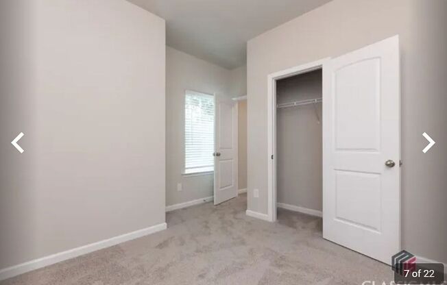 Stylish 3-Bedroom Home Near Downtown Athens