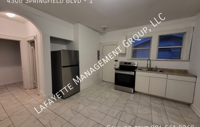 4306 SPRINGFIELD BLVD