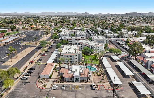 Partner-provided property photo