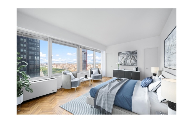 2 beds, 3.5 baths, $15,000, Unit 5101