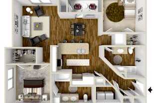 Partner-provided photo for $1651 unit