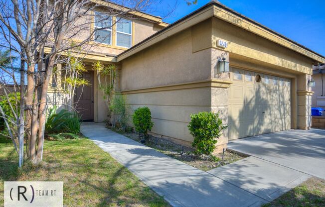 Beautiful 3 Bedroom Home for Rent in Fontana