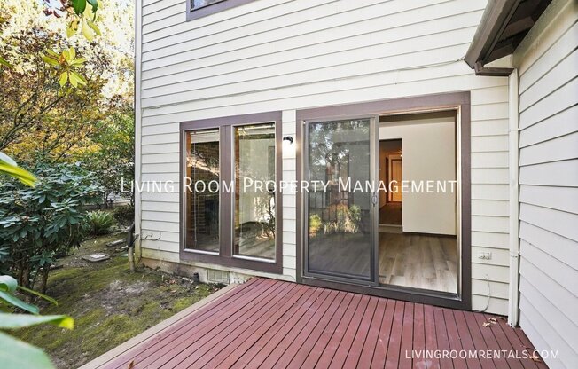 Partner-provided property photo