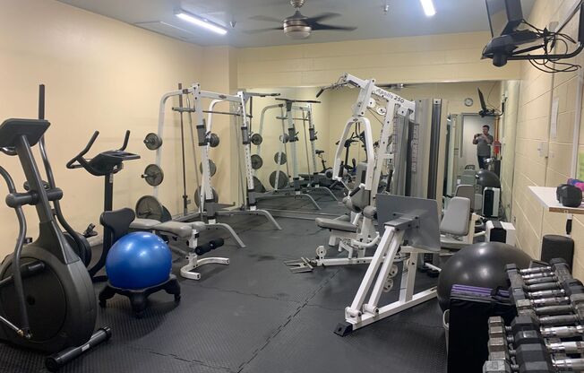 2 Bedroom 1 Bath Condo With Tons of Character and Amenities!