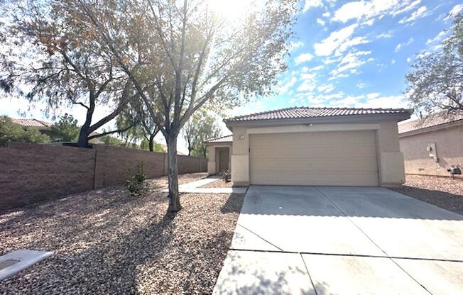 Great Single Story Home in Southern Highlands