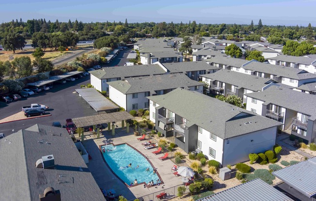 The Phoenix Sacramento
