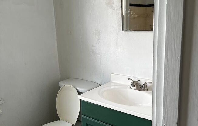 Downtown Orlando 1/1