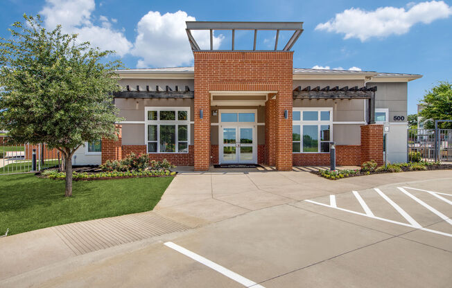 Partner-provided property photo