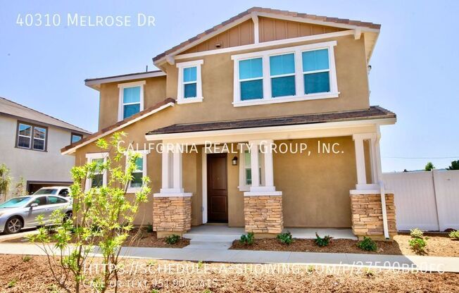 40310 MELROSE DR