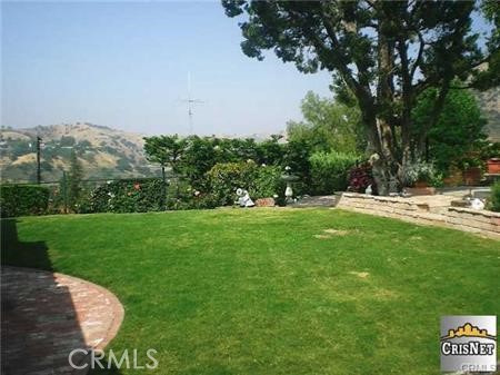 7101 Scarborough Peak Drive