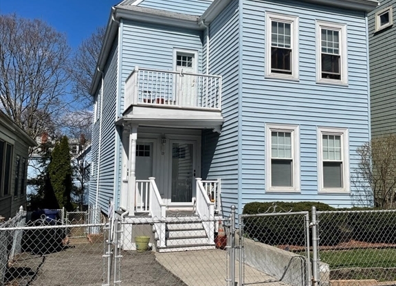 15 Dawes Street