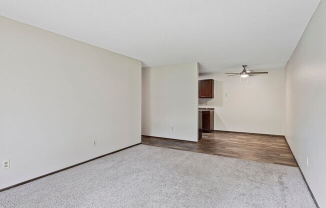 1 bed, 1 bath, 720 sqft, $1,325, Unit 206