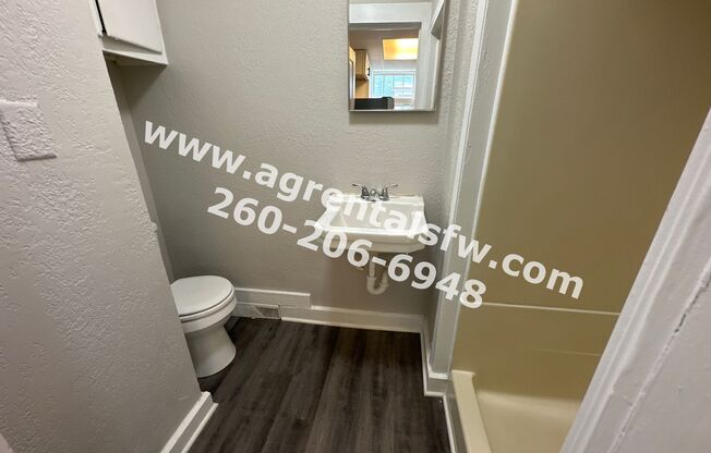 Studio, 1 bath, 300 sqft, $635, Unit #2