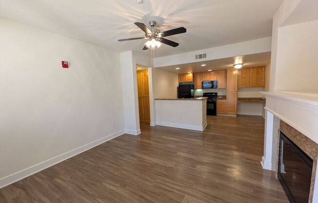 1 bed, 1 bath, 751 sqft, $2,100, Unit 1315