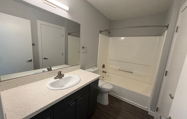 2 beds, 2 baths, 980 sqft, $2,675, Unit K202