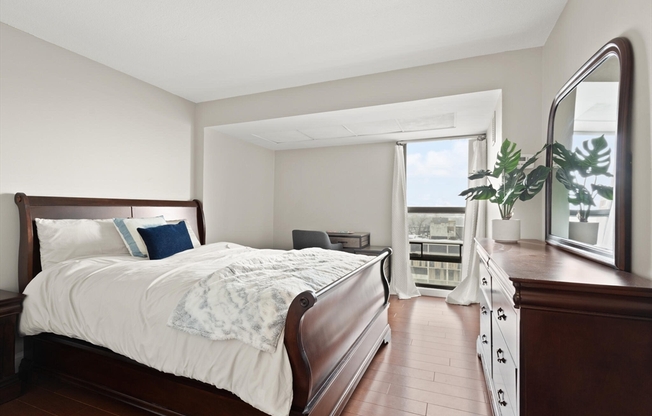 1 bed, 1 bath, 820 sqft, $3,500, Unit 1003