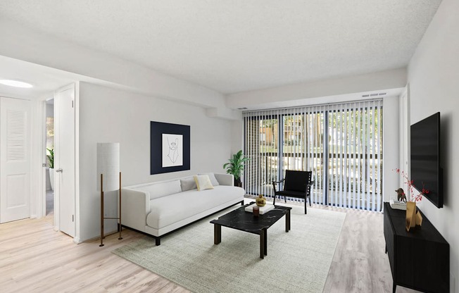 Apartments in Annandale, VA