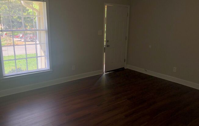 3024-3026 Amity Garden Duplex