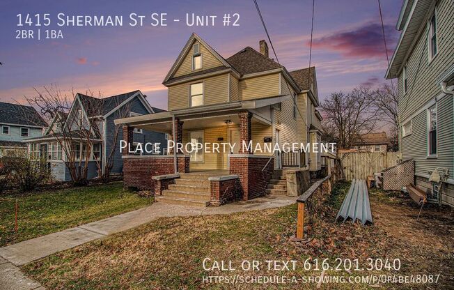 Partner-provided property photo