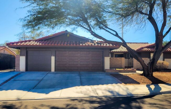 8525 Del Rey Ave Las Vegas, NV 89117