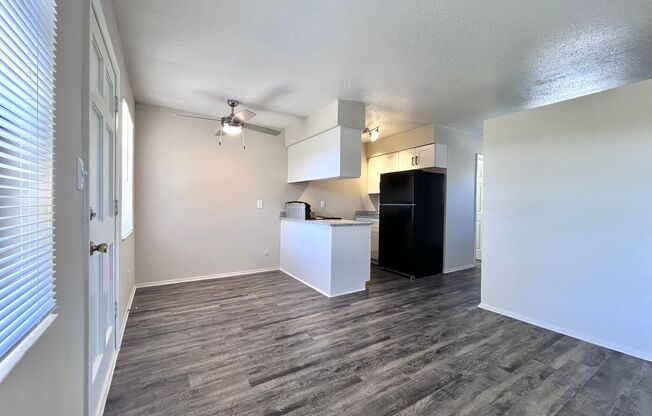 Studio, 1 bath, 500 sqft, $1,349, Unit 45