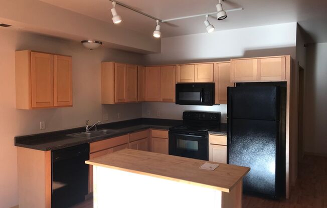 1 bed, 1 bath, 789 sqft, $1,185, Unit 101