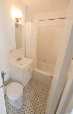 Studio, 1 bath, $1,600, Unit 4