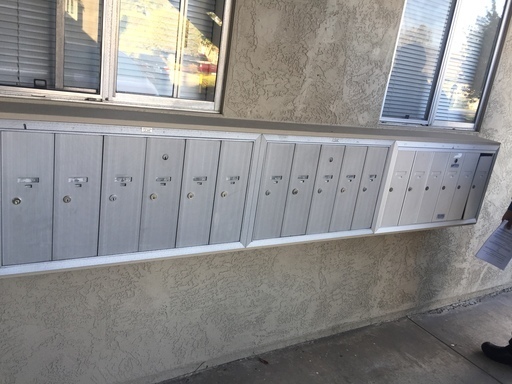 633 E Park Cielo Apartments on Park