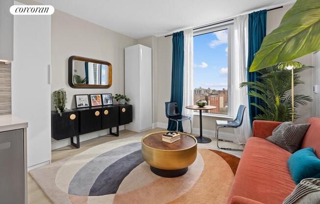 1 bed, 1 bath, $3,230, Unit 927