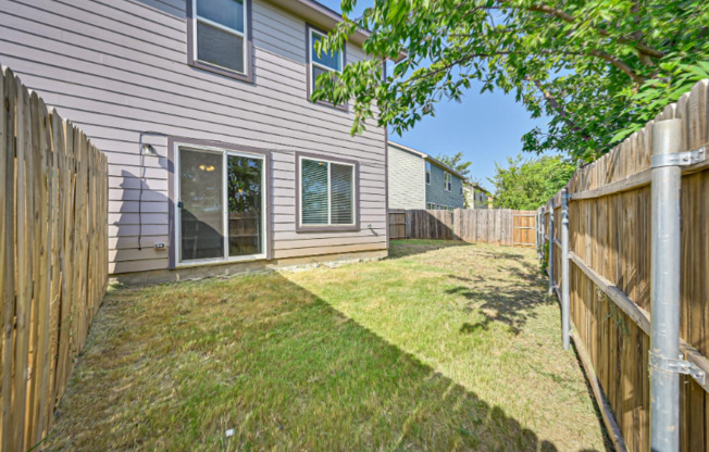 Partner-provided property photo