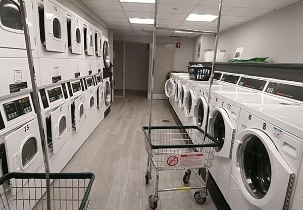 Studio, 1 bath, 500 sqft, $2,400, Unit 508
