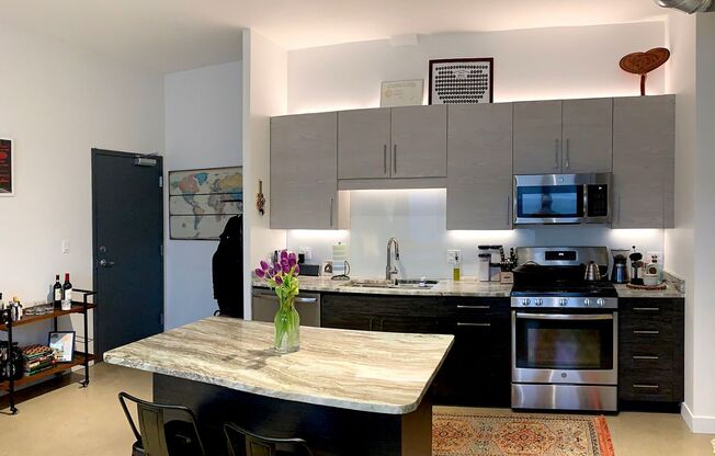 1 bed, 1 bath, 700 sqft, $2,395, Unit 406