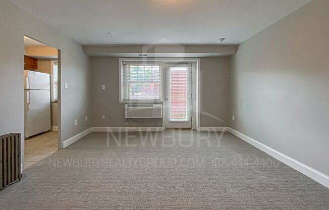 Aspen Court Apartments