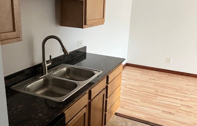 1 bed, 1 bath, $1,100, Unit Unit 302