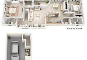 Partner-provided photo for $1806 unit